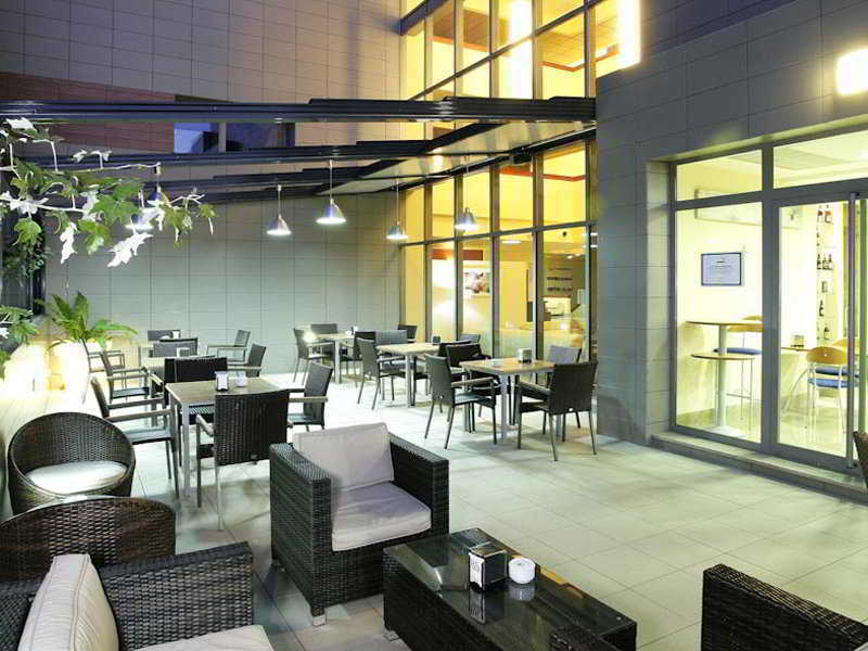 Bs Capitulaciones Hotel