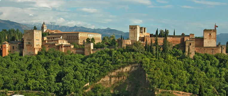 Hotel Bs Capitulaciones Santa Fe (Granada)